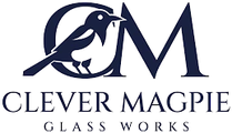 Clever Magpie Glass Works